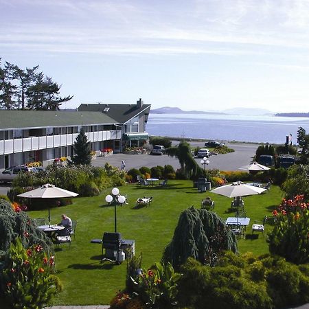 The Cedarwood Inn & Suites Sidney Exterior foto